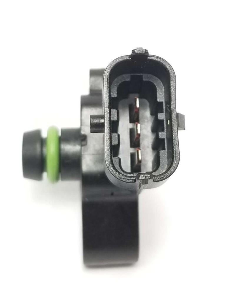 OEM GM 12701247 Map Sensor 09-19 For Many GM Cars & Trucks USA Made Send VIN