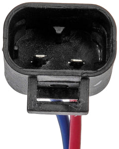 One Rear Right Power Window Regulator With Motor Dorman 748-229