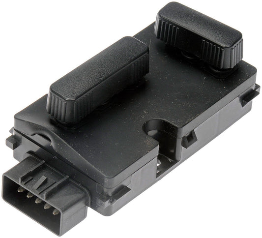 Power Seat Switch - Right Side 8 Way - Dorman# 901-201