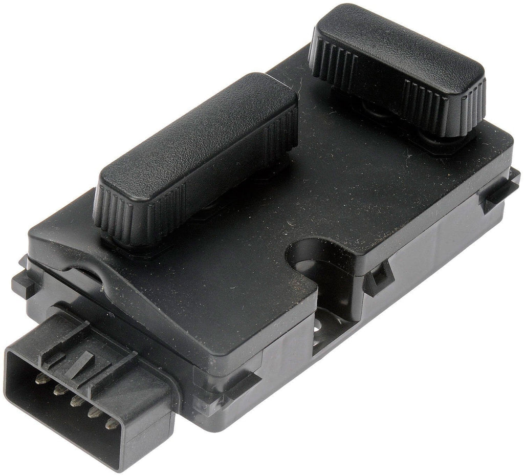 Power Seat Switch - Right Side 8 Way - Dorman# 901-201