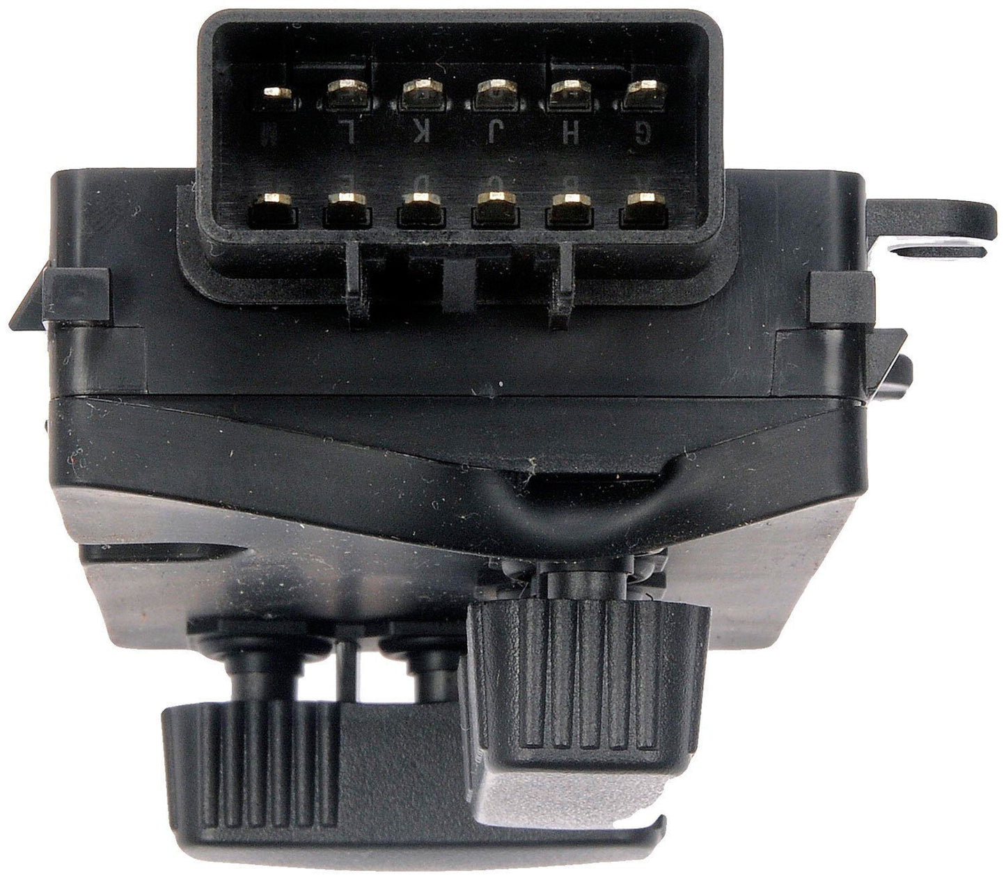 Power Seat Switch - Right Side 8 Way - Dorman# 901-201
