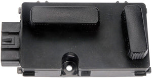 Power Seat Switch - Right Side 8 Way - Dorman# 901-201