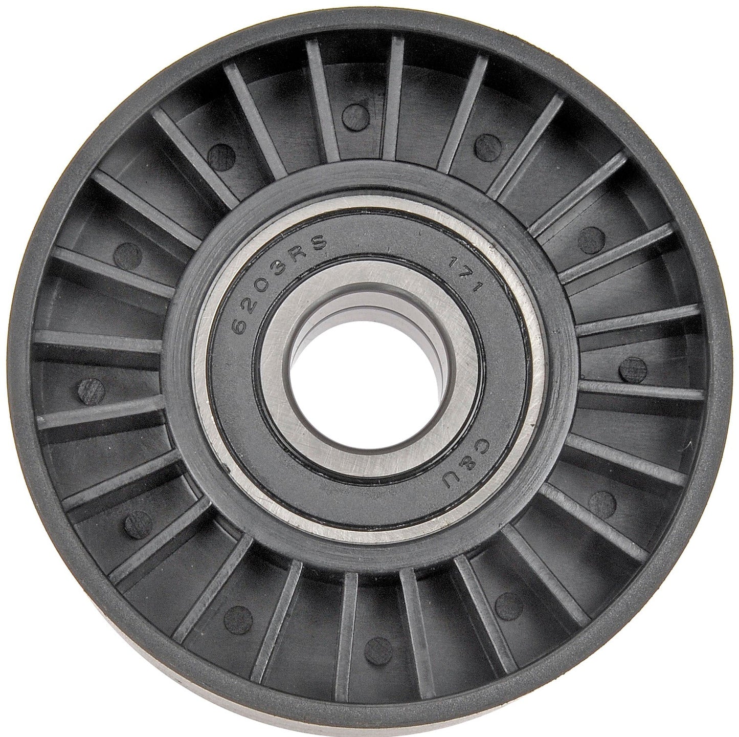 Drive Belt Tensioner Pulley Dorman 419-647