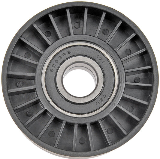 Drive Belt Tensioner Pulley Dorman 419-647
