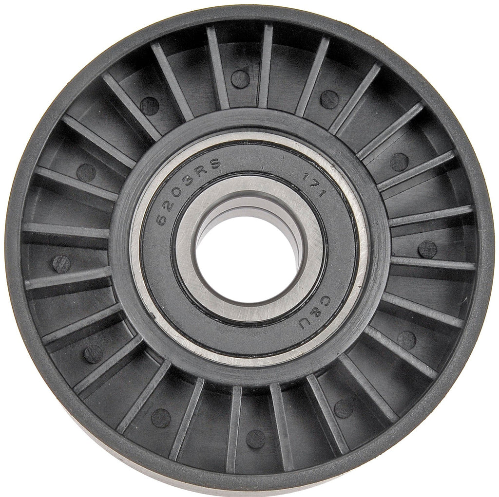 Drive Belt Tensioner Pulley Dorman 419-647