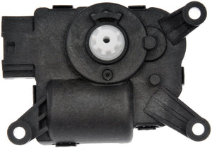 HVAC Heater Blend Door Actuator Dorman 604-051