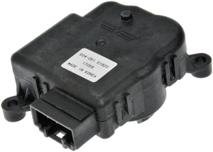 HVAC Heater Blend Door Actuator Dorman 604-051