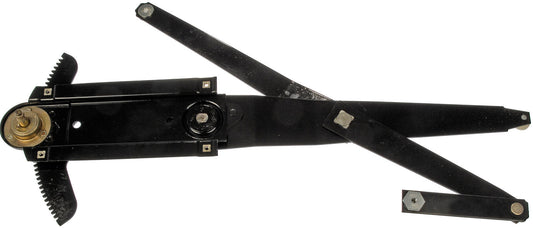 Manual Window Regulator Only - Dorman 752-119