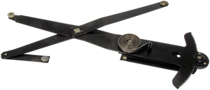 Manual Window Regulator Only - Dorman 752-119