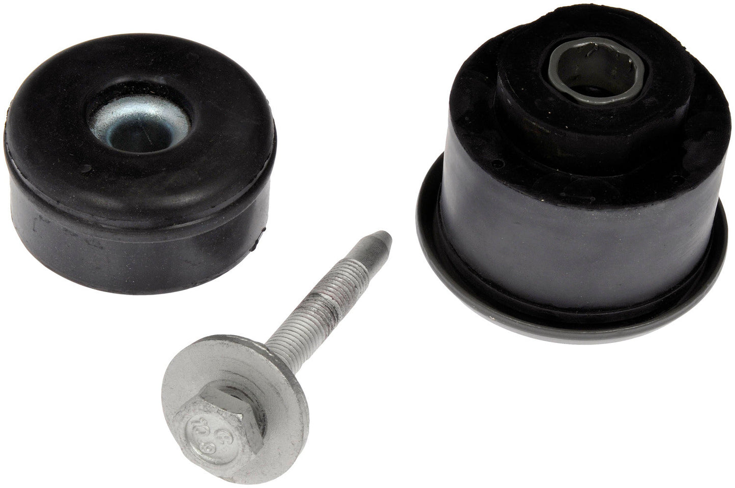 Body Mount Set Dorman 924-332,2C3Z1000155GA Fits Excursion RWD Body Position 2