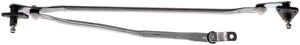 Windshield Wiper Transmission - Dorman# 602-457