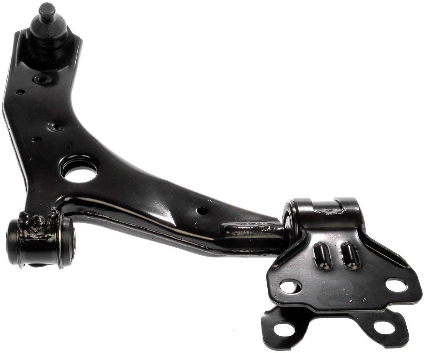 Control Arm Front Right Lower - Dorman 521-998