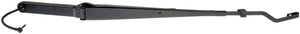 Windshield Wiper Arm - Front Right - Dorman 42545
