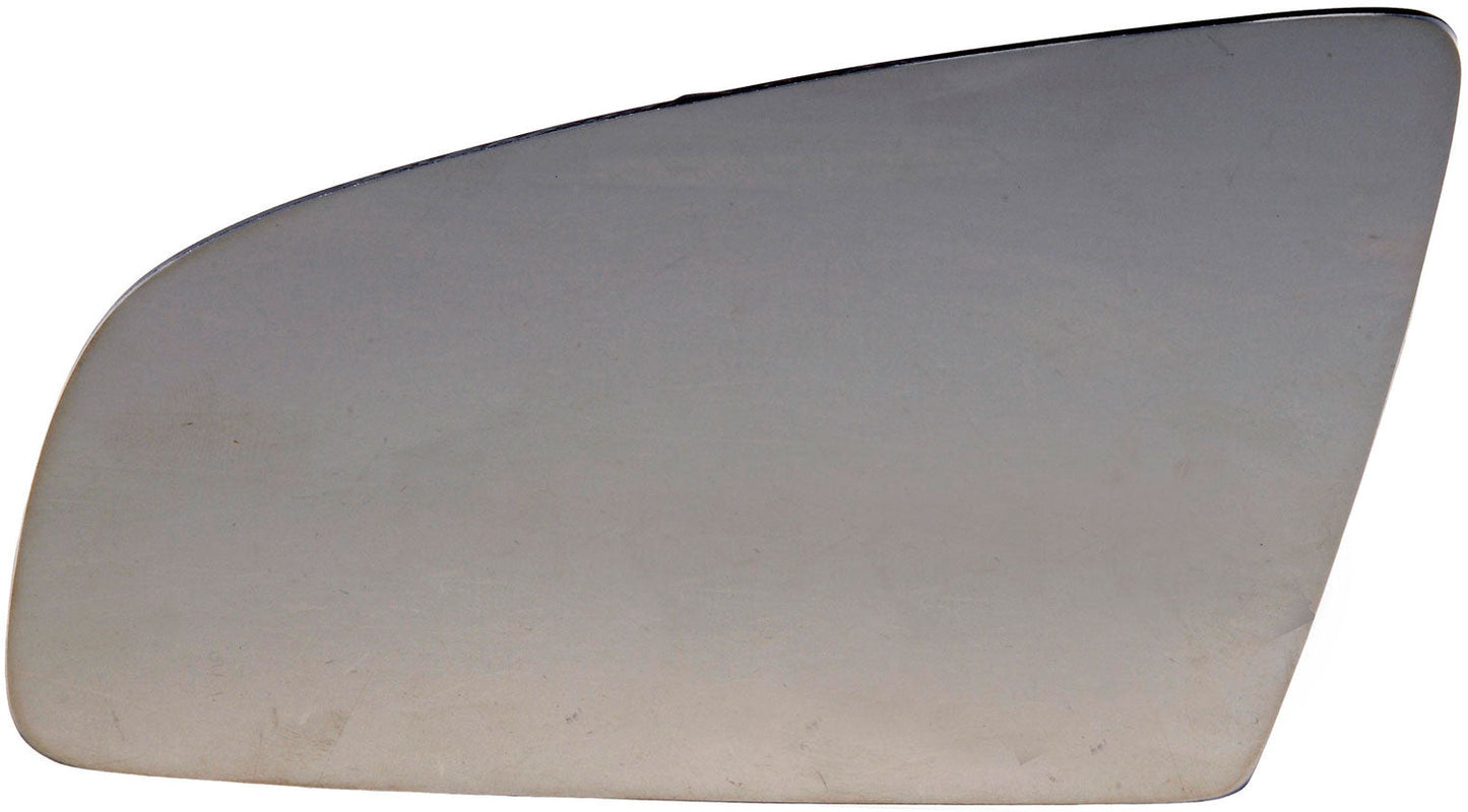 Replacement Glass - Plastic Backing - Dorman 56826