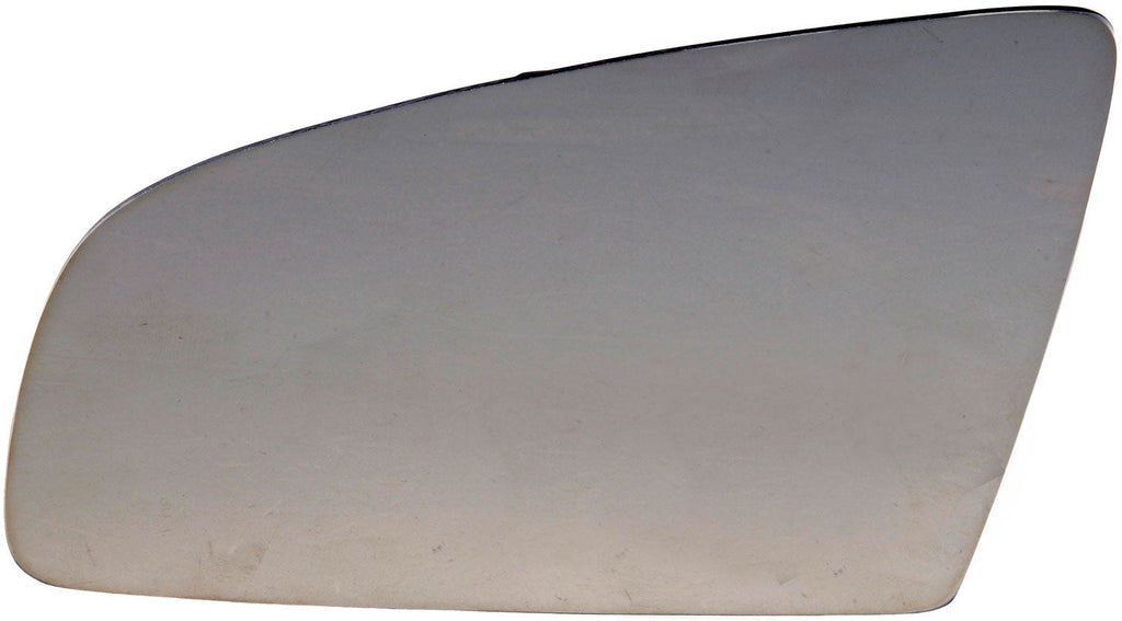 Replacement Glass - Plastic Backing - Dorman 56826