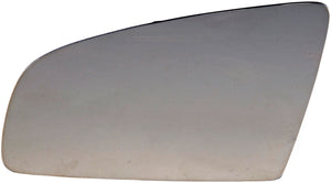 Replacement Glass - Plastic Backing - Dorman 56826
