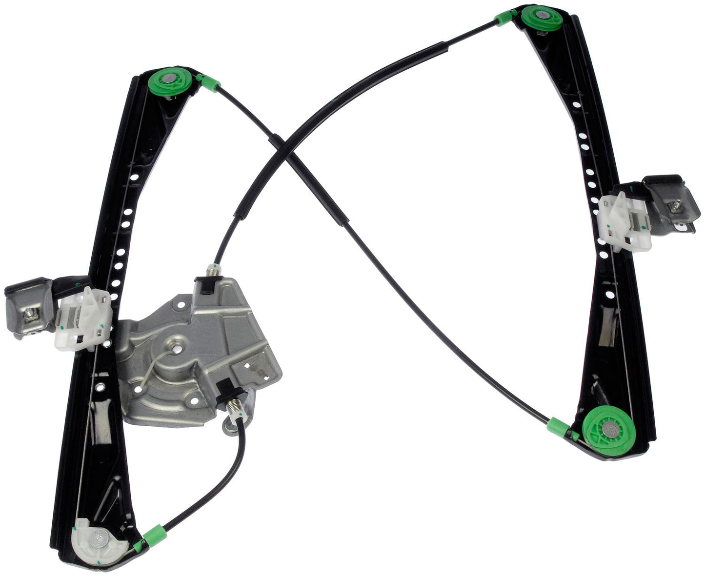 Power Window Regulator (Regulator Only) - Dorman 740-876