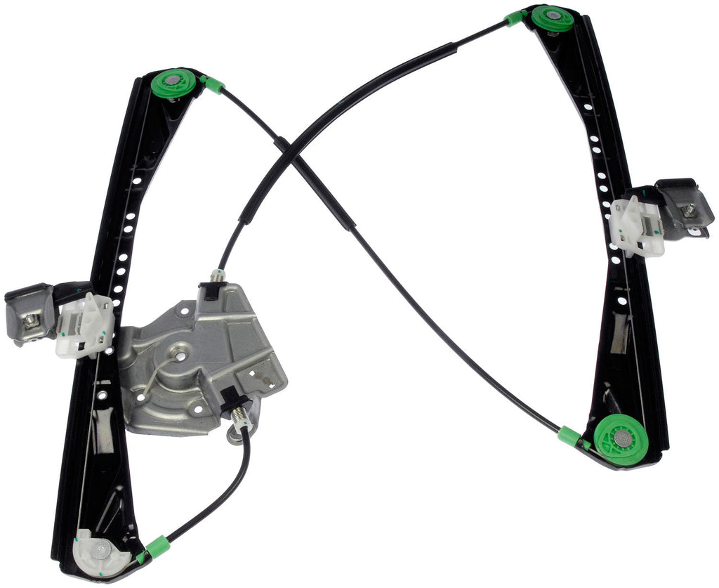 Power Window Regulator (Regulator Only) - Dorman 740-876