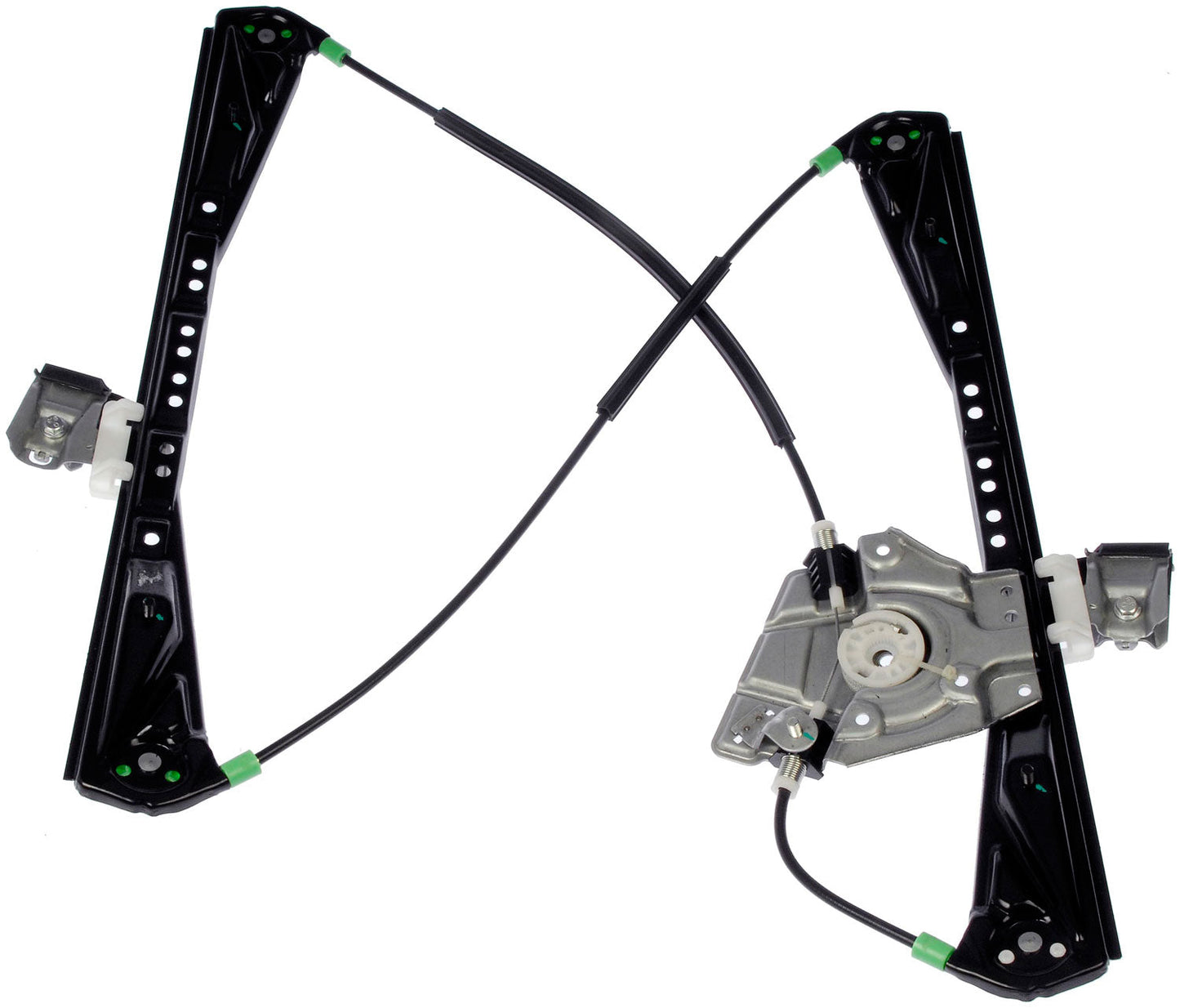 Power Window Regulator (Regulator Only) - Dorman 740-876