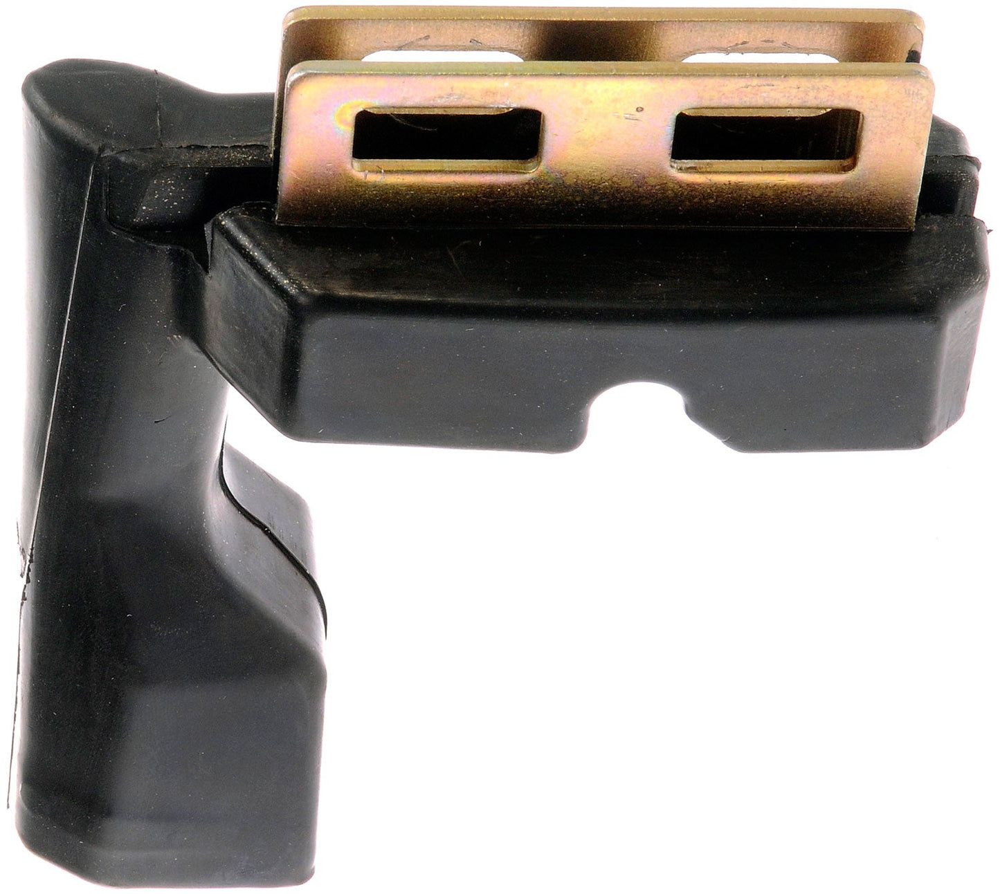 HD Hood Rest Left Side Dorman# 924-5223,A173534-000 Fits 96-11 Freightliner