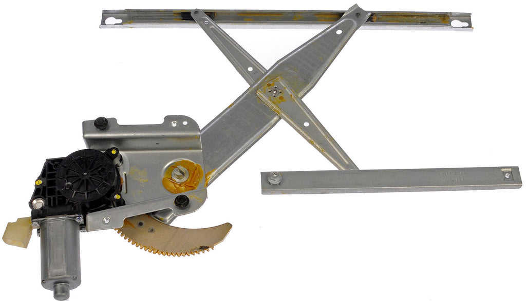 Power Window Regulator And Motor Assembly - Dorman 751-066