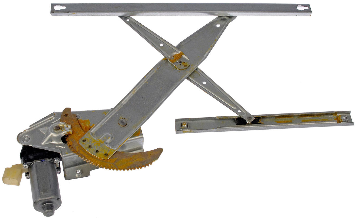 Power Window Regulator And Motor Assembly - Dorman 751-066