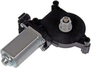 Window Lift Motor (Motor Only) - Dorman 742-427