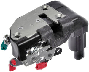 Integrated Door Lock Actuator (Dorman 931-019)