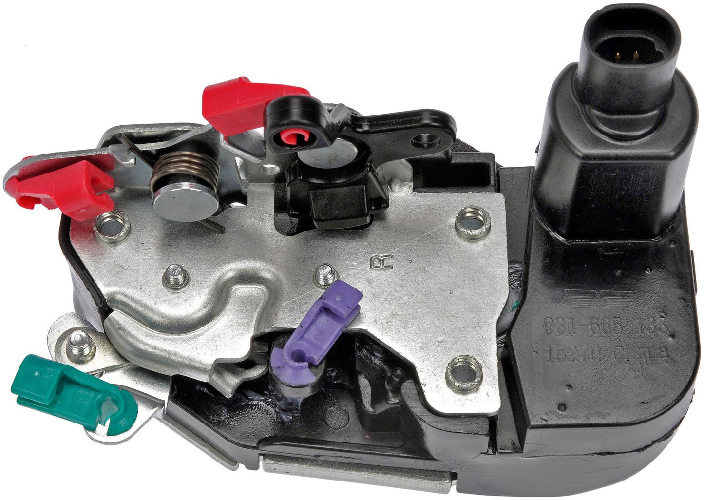 Integrated Door Lock Actuator (Dorman 931-019)