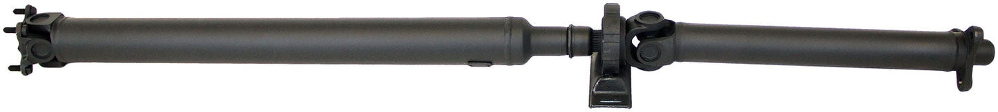 Rear Drive Shaft Ass`y (Dorman 936-391) Fits 84-85 BMW 318I Auto Trans USA Made