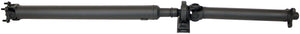 Rear Drive Shaft Ass`y (Dorman 936-391) Fits 84-85 BMW 318I Auto Trans USA Made