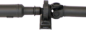 Rear Drive Shaft Ass`y (Dorman 936-391) Fits 84-85 BMW 318I Auto Trans USA Made