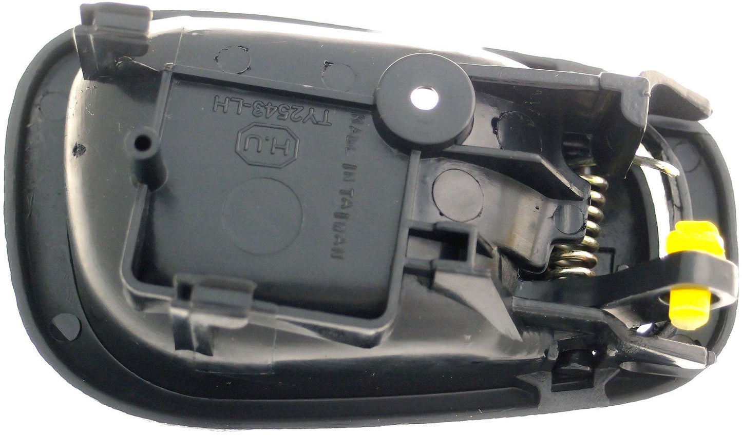 Interior Door Handle Front/Rear Left - Dorman 83932