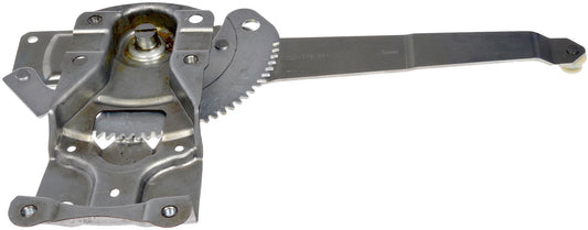 Power Window Regulator (Regulator Only) - Dorman 752-179