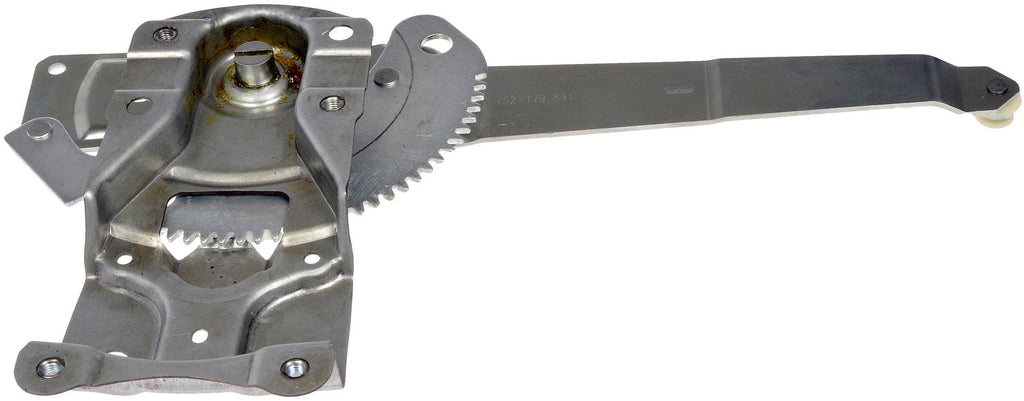 Power Window Regulator (Regulator Only) - Dorman 752-179