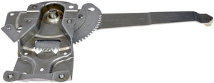Power Window Regulator (Regulator Only) - Dorman 752-179