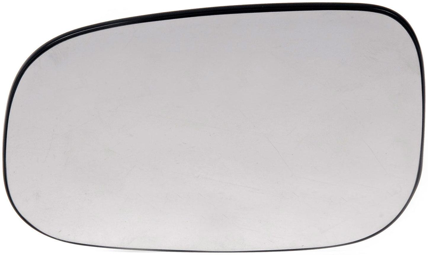 Replacement Glass - Plastic Backing - Dorman 56816