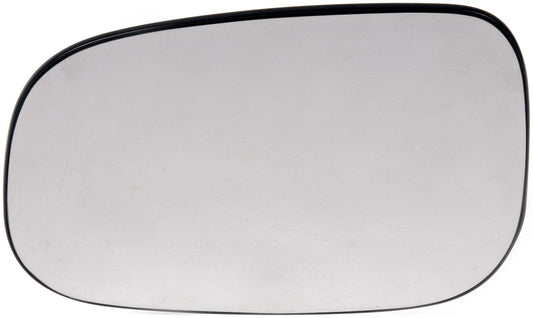 Replacement Glass - Plastic Backing - Dorman 56816