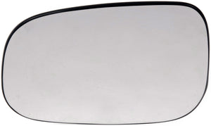 Replacement Glass - Plastic Backing - Dorman 56816