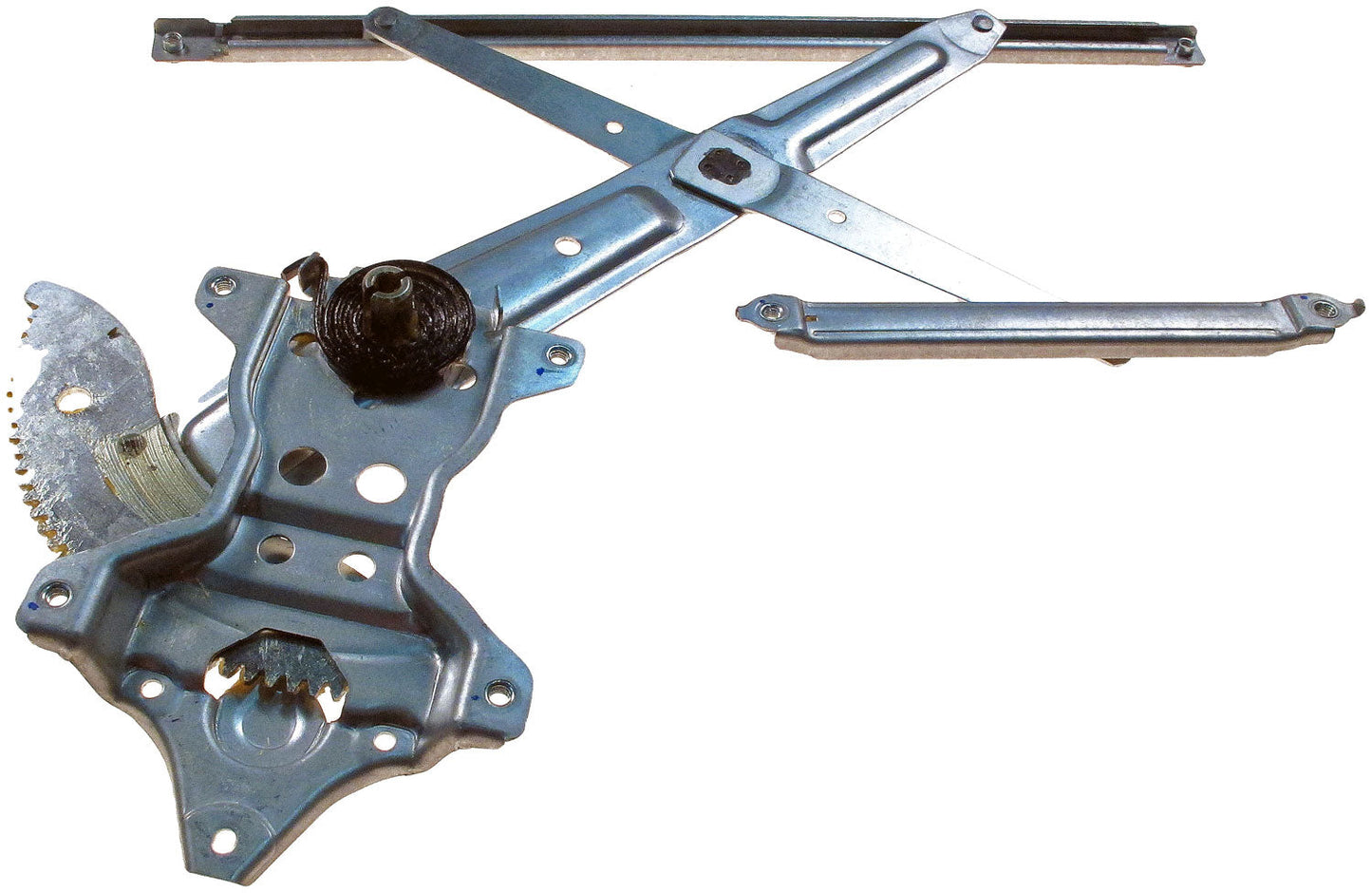 One Front Left Power Window Regulator Dorman 749-607