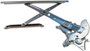 One Front Left Power Window Regulator Dorman 749-607