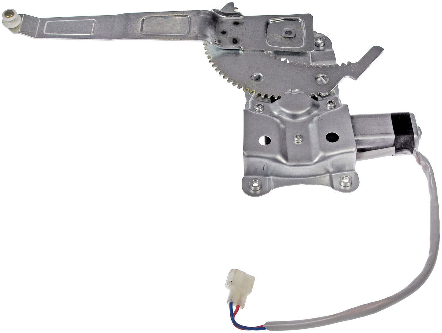 Power Motor And Window Regulator Assembly - Dorman 751-179