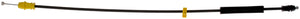 Door Latch Release Cable - Dorman# 924-363