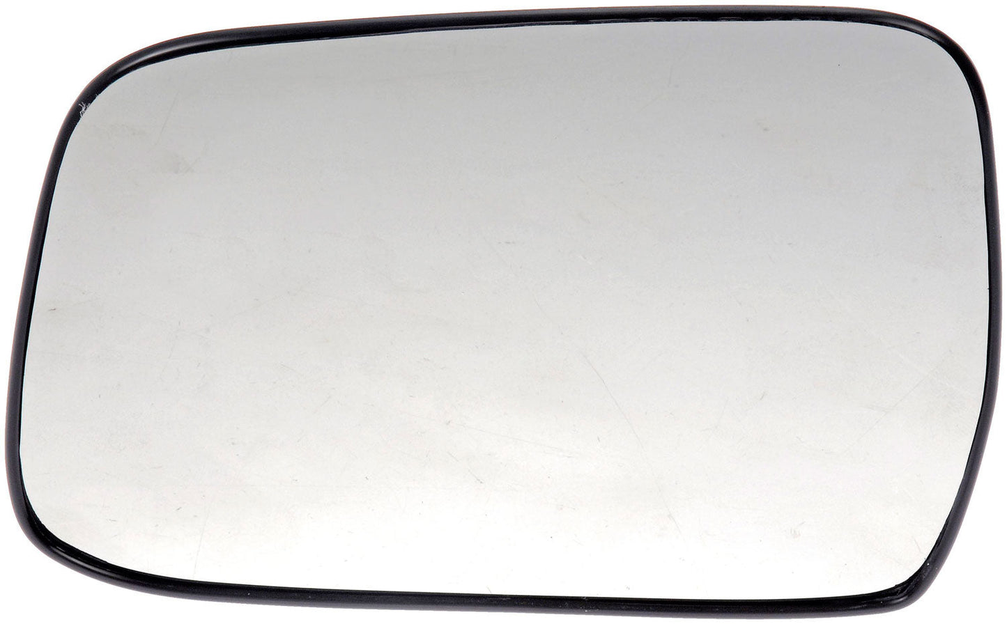 Replacement Glass - Plastic Backing - Dorman 56510