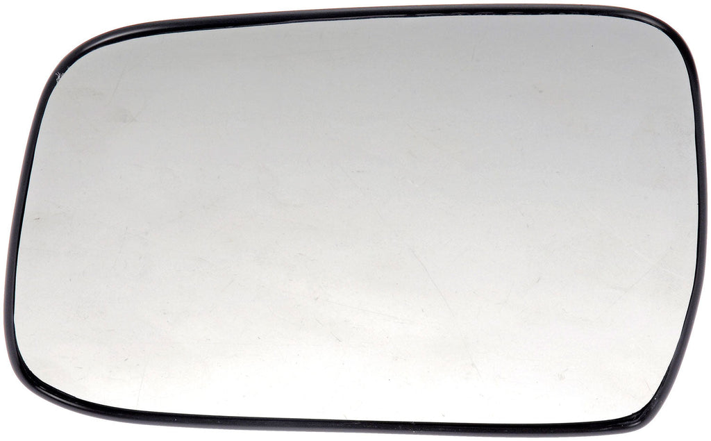 Replacement Glass - Plastic Backing - Dorman 56510