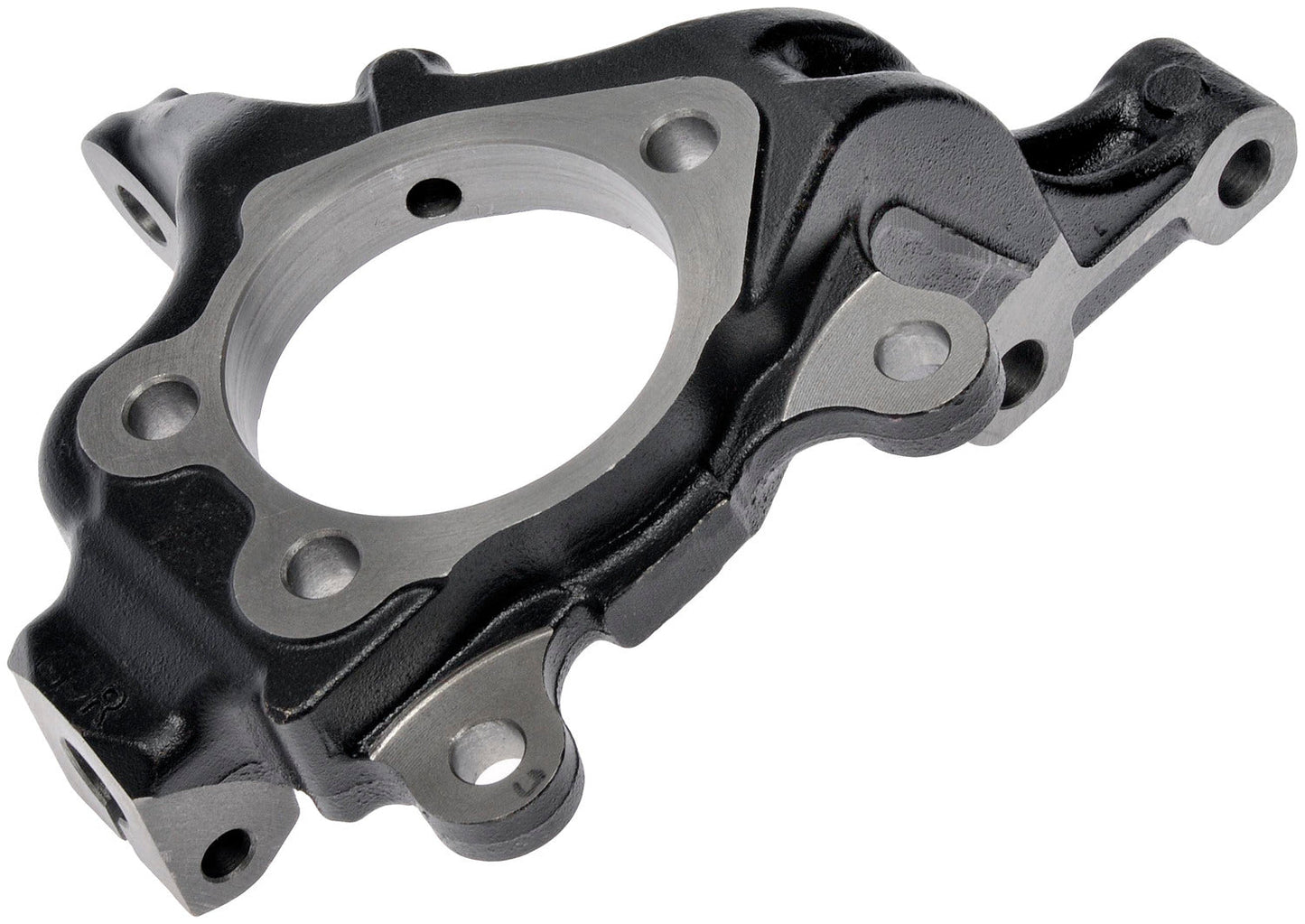 Steering Knuckle Dorman 698-032,40014ED000 Fits 07-12 Front Right Nissan Versa