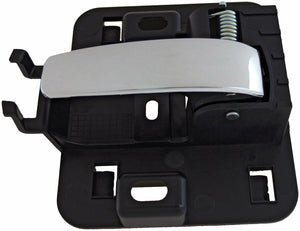 Interior Door Handle Rear Left - Dorman# 82623