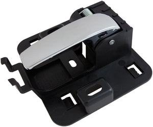Interior Door Handle Rear Left - Dorman# 82623