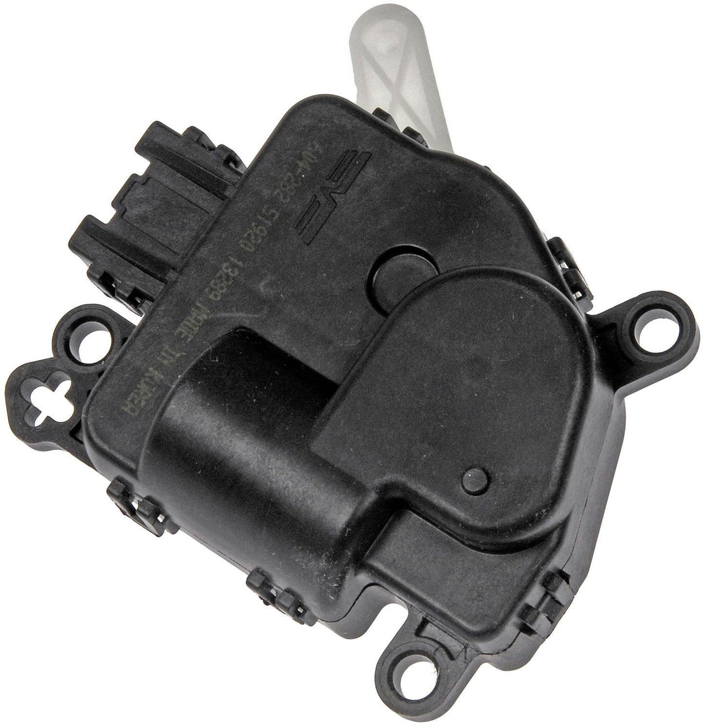Air Door Actuator - Air Inlet - Dorman 604-282