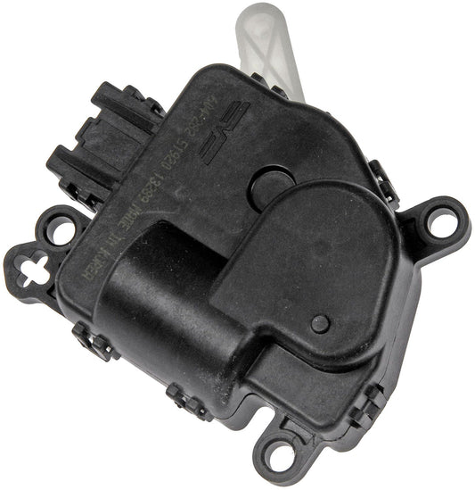 Air Door Actuator - Air Inlet - Dorman 604-282